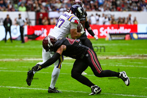 Daniel Schönet Rhein Fire Vienna Vikings 01.06.2025