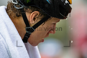 HOFER Valentin: UCI Road Cycling World Championships - Zürich 2024