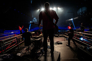 ZUCKER Ben: Sixdays Bremen 2024
