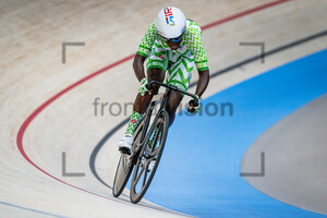 UKPESERAYE Ese: Olympic Games - Paris 2024