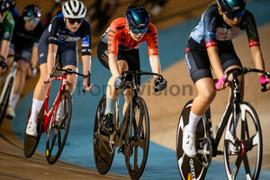 SCHUSTER Sophie: DM Omnium 2024 - Frankfurt Oder