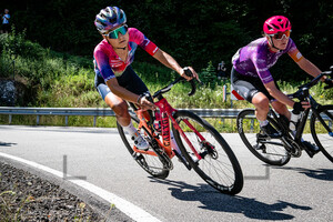 BAUERNFEIND Ricarda: National Championships-Road Cycling 2025 - RR