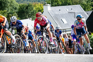 JACKSON Alison: GP de Plouay - Women