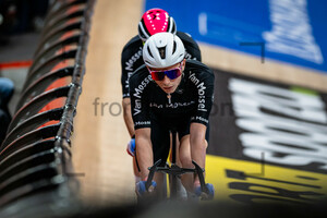 NILSSON-JULIEN Oscar, TABELLION Valentin: Lotto Zesdaagse Vlaanderen - Gent 2024