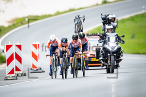 Nationalteam Netherlands: LOTTO Thüringen Ladies Tour 2023 - 1. Stage