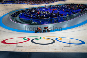 Netherlands: Olympic Games - Paris 2024