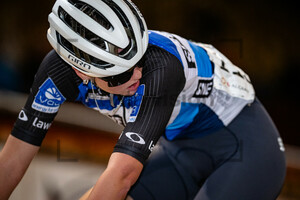 LITTBARSKI-GRAY Caoilinn: DM Omnium 2024 - Frankfurt Oder