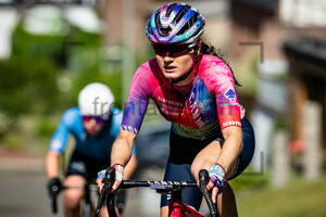 CZAPLA Justyna: National Championships-Road Cycling 2025 - RR
