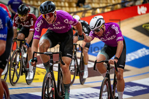DENS Stan, RAES Renzo: Lotto Zesdaagse Vlaanderen - Gent 2024