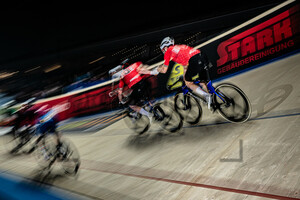 CONSONNI Simone, VIVIANI Eli: Sixdays Bremen 2025