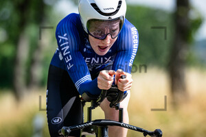 PERKINS Flora: LOTTO Thüringen Ladies Tour 2024 - 5 Stage