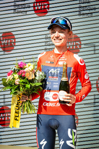GIGANTE Sarah: Tour de Suisse - Women 2025 - 1. Stage