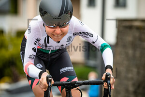 VAN BOKHOVEN Julia: Ceratizit - Festival Elsy Jacobs 2021 - Prologue