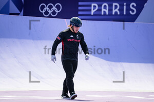 REILLY Kieran Darren David: Olympic Games - Paris 2024