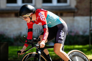 GEURTS Mijntje: SIMAC Ladie Tour - 2. Stage