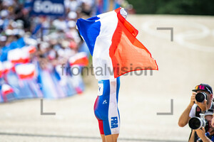 FERRAND PREVOT Pauline: Olympic Games - Paris 2024