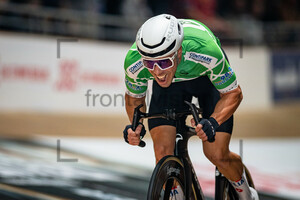 DONEGA Matteo: Six Day Berlin 2025
