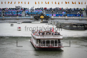 Team Austria: Olympic Games - Paris 2024