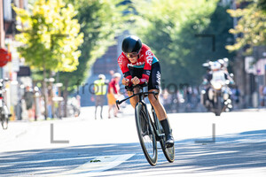 GEURTS Mijntje: SIMAC Ladie Tour - 2. Stage