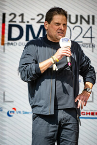 ULLRICH Jan: National Championships-Road Cycling 2024 - RR Elite Men