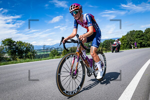 ANDERSSON Caroline: Tour de Romandie Feminin - 1. Stage