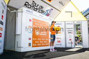 BALSAMO Elisa: Tour de Romandie Feminin - 2. Stage