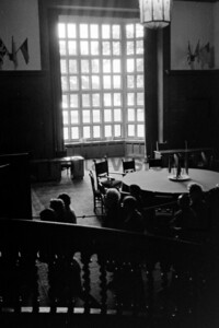 Schloss Cecilienhof Potsdam 1962