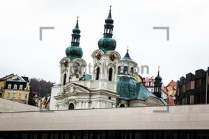 St. Maria Magdalena Karlovy Vary, Karlsbad
