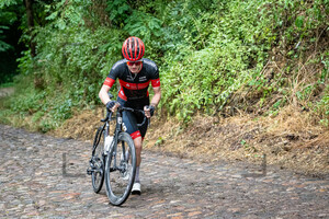PIETZ Marvin: Oderrundfahrt 2025 - 2. Stage