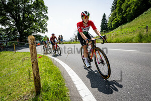 VAS Kata Blanka: Tour de Suisse - Women 2025 - 2. Stage