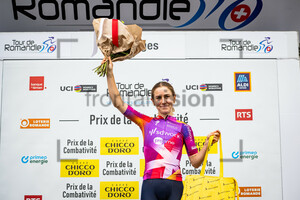 FISHER-BLACK Niamh: Tour de Romandie Feminin - 3. Stage