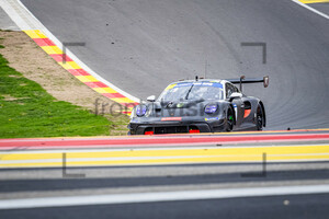 Proton Huber Competition Michelin 12H Spa-Francorchamps