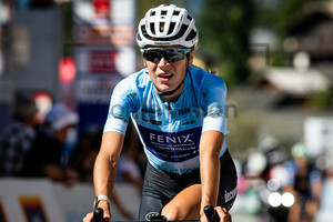 KASTELIJN Yara: Tour de Romandie Feminin - 2. Stage