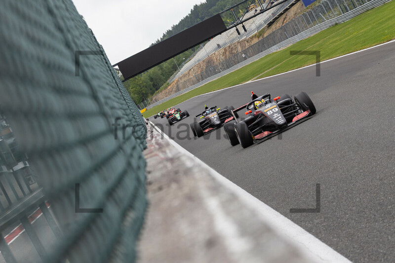 Taito Kato FRECA Spa