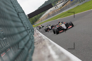 Taito Kato FRECA Spa