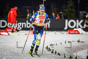 Juliya Dzhyma WTC Biathlon auf Schalke 28-12-2022