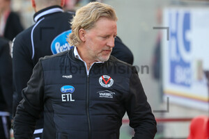 Stephan Küsters Rot-Weiss Essen - FC Viktoria Köln 05.10.2024