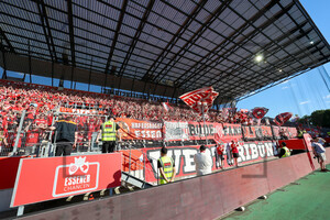 Rot-Weiss Essen feiert Sieg über VfL Osnabrück 11.05.2025