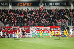 Rot Weiß Oberhausen - KFC Uerdingen 28.02.2025