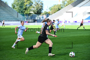 Ramona Maier Google Pixel Frauen Bundesliga SGS Essen 1. FC Köln Spielfotos 11.05.2024