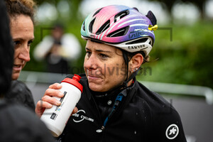 CHABBEY Elise: UCI Road Cycling World Championships - Zürich 2024