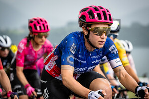FAULKNER Kristen: Tour de Suisse - Women 2025 - 4. Stage
