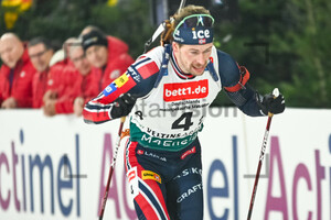 Sturla Holm Laegreid bett1.de Biathlon World Team Challenge 28.12.2024