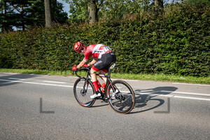 ZANGERLE Emanuel: UEC Road Cycling European Championships - Limburg 2024