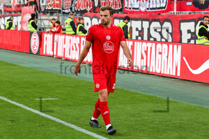 Manuel Wintzheimer Rot-Weiss Essen - FC Viktoria Köln 05.10.2024