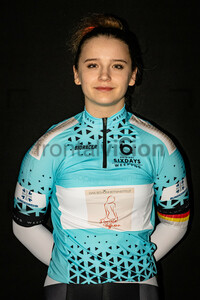 Kuniß Anastasia: Six Day Berlin 2025
