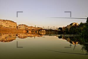 Ponte alla Carraia Florence