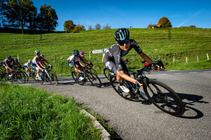 MACKAIJ Floortje: Tour de Romandie - Women 2022 - 1. Stage