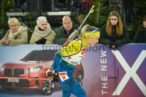 Juliya Dzhyma bett1.de Biathlon World Team Challenge 28.12.2024