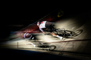 AUGENSTEIN Moritz, MALMBERG Matias: Sixdays Bremen 2025